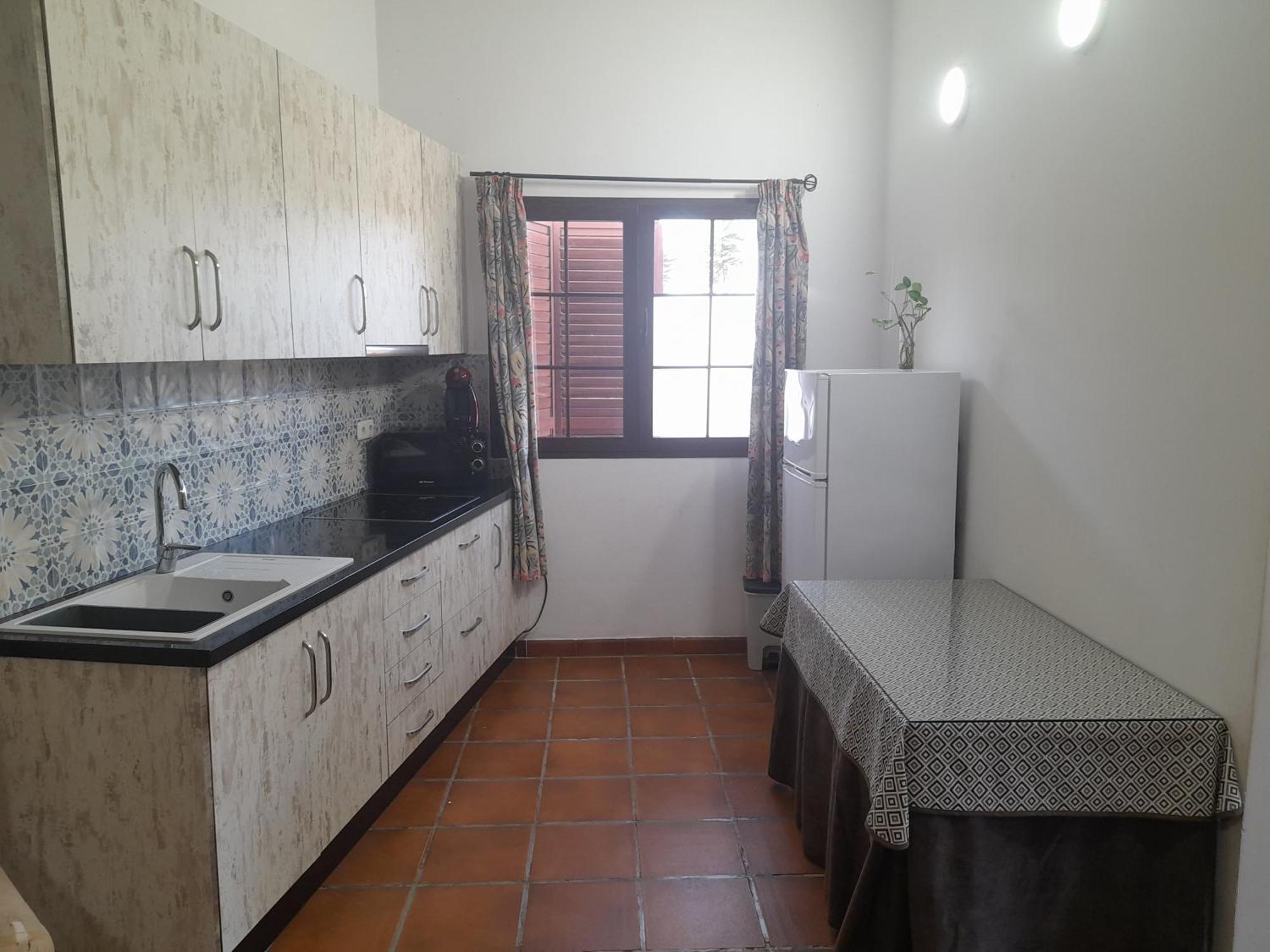 Apartamento El Ventorrillo อาร์ดาเลส ภายนอก รูปภาพ